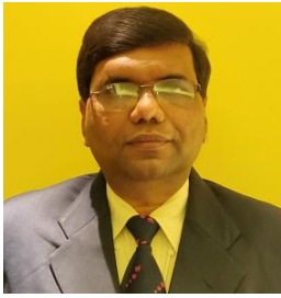 Dr. Subhash Yadav